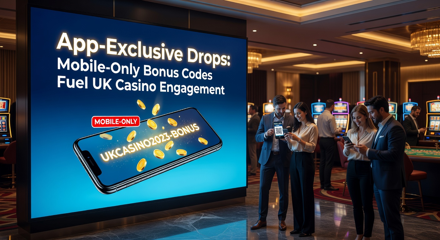 Graph illustrating rising UK casino app engagement metrics from app-exclusive bonus drops, with bars showing login spikes and retention growth