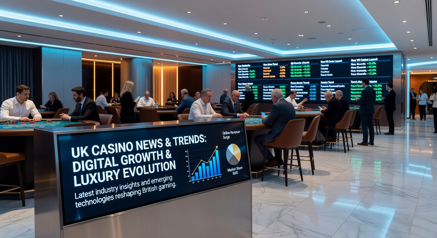 Graphic illustrating UK Gambling Commission logo alongside fee structures and regulatory documents, symbolizing upcoming changes in licensing costs